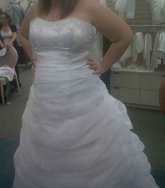 Show me your wedding hair and Make up or inspiration and the dress that adds it together