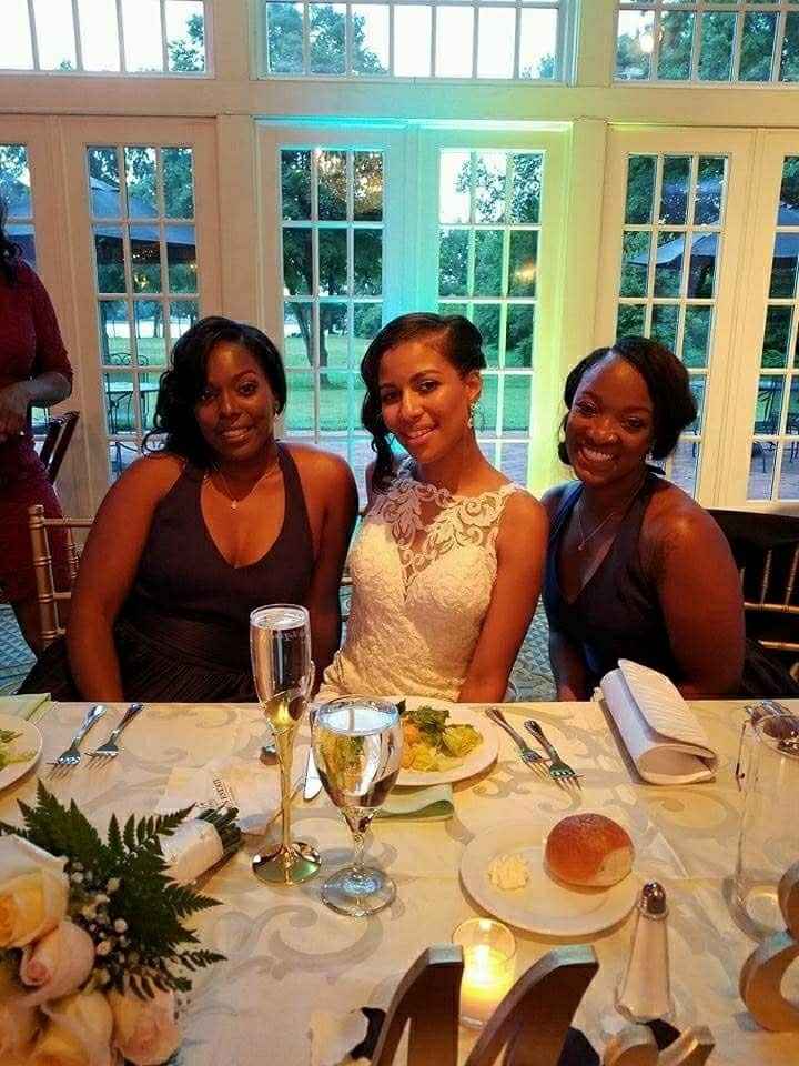 Maid of honor Vs Bridesmaid