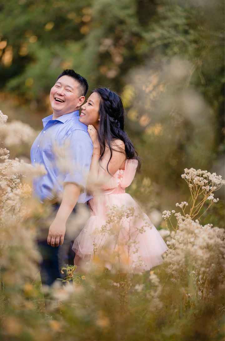When have our Engagement Photos - 3