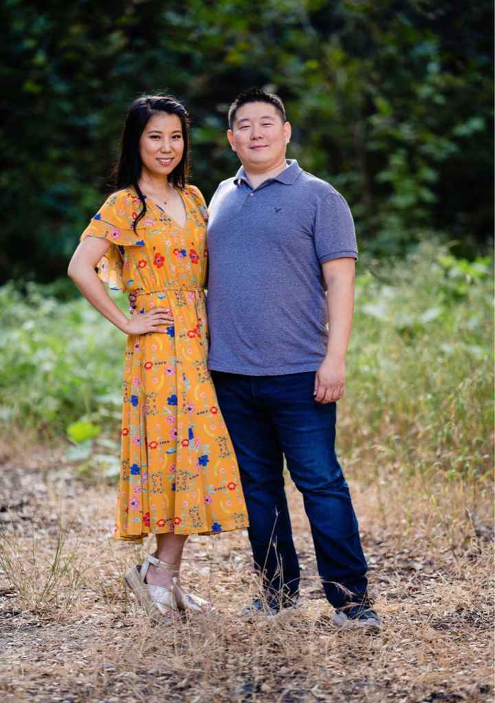 When have our Engagement Photos - 6