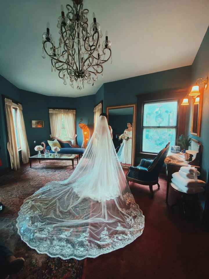 10.04.2020 We are Married!!! - 1