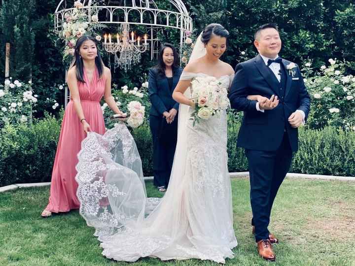 10.04.2020 We are Married!!! - 3