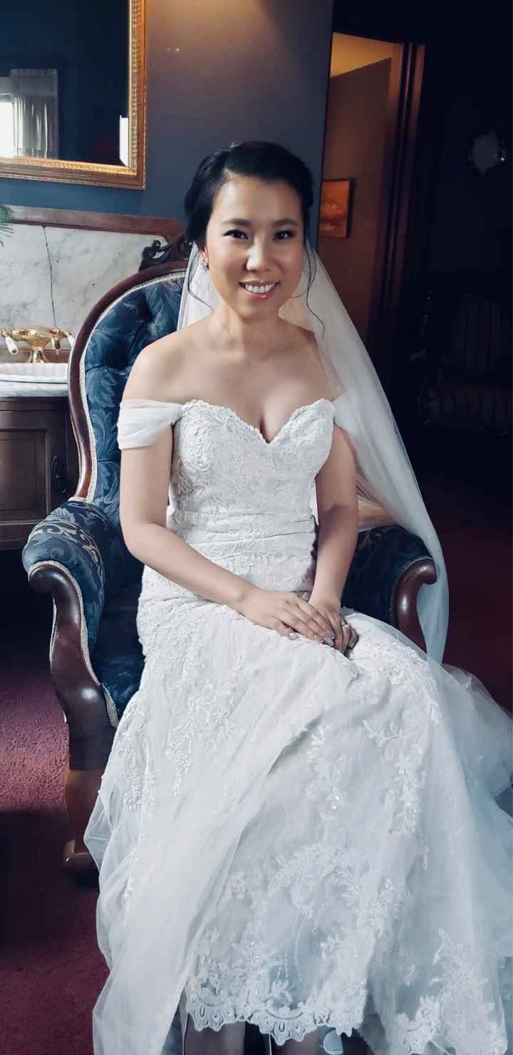 10.04.2020 We are Married!!! - 4