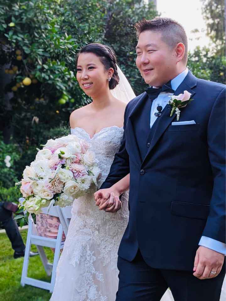 10.04.2020 We are Married!!! - 5