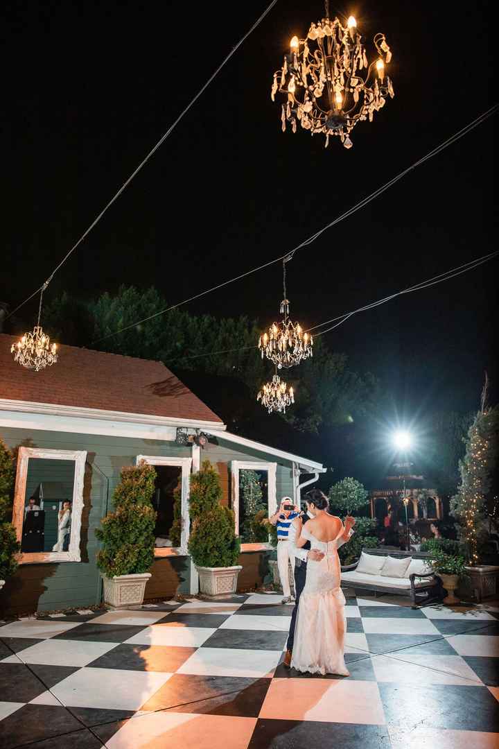 pro Bam - Wedding Day (pic heavy) - 2