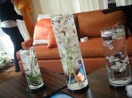 show me your .... centerpieces !