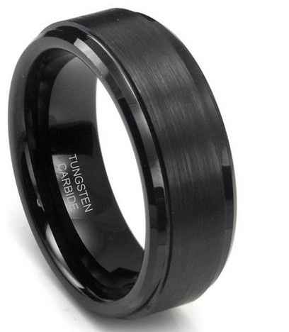 Wedding Bands .. Online?