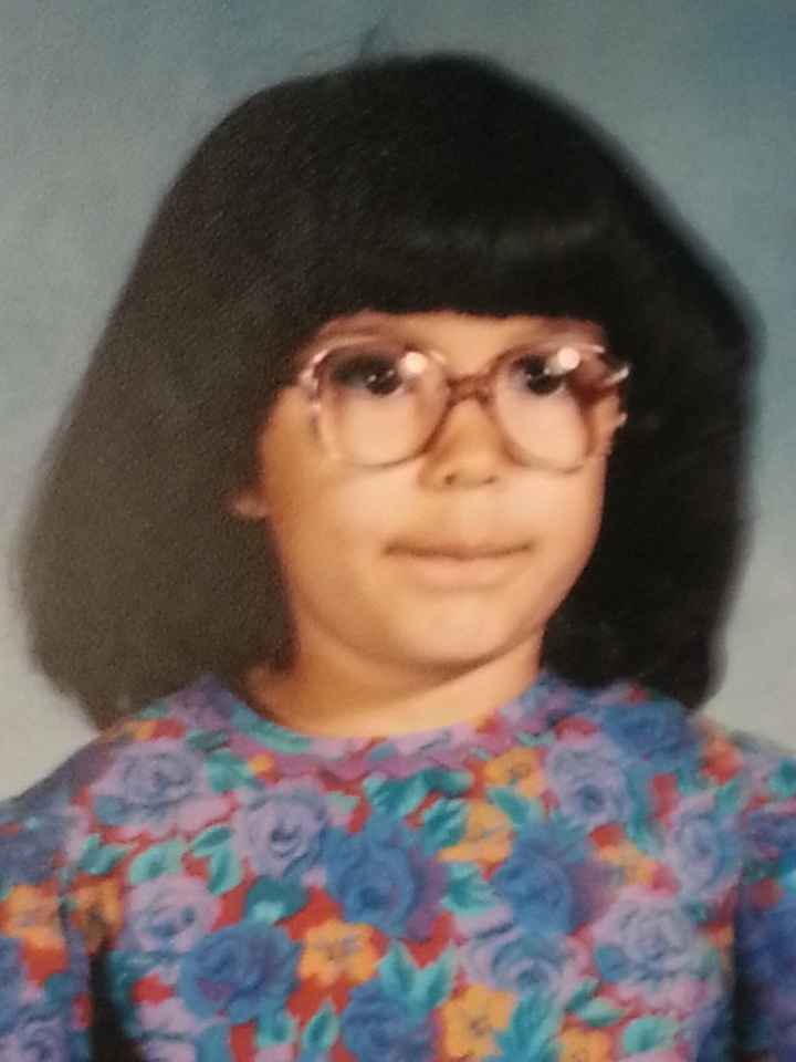 Flashback Friday!