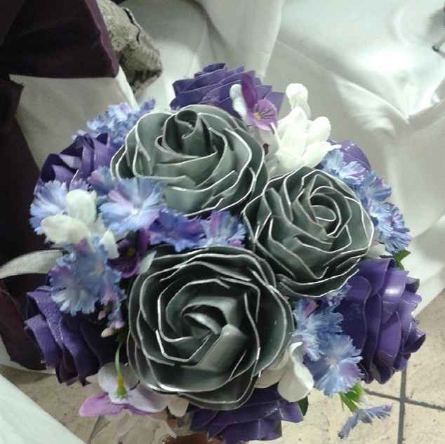 Your bouquet