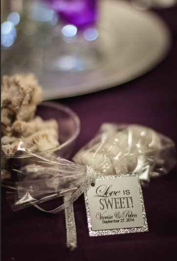 Wedding Favors