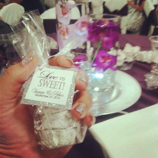 Wedding Favors