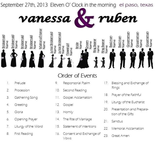 DIY Silhouette Programs