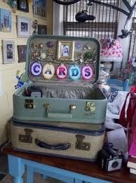 Card Box security