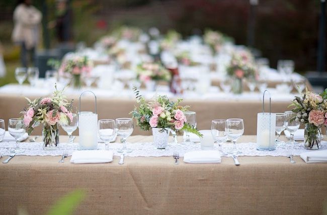 BBQ Picnic Wedding: HELP!