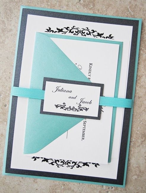 DIY Invites, Newbie in need of some help