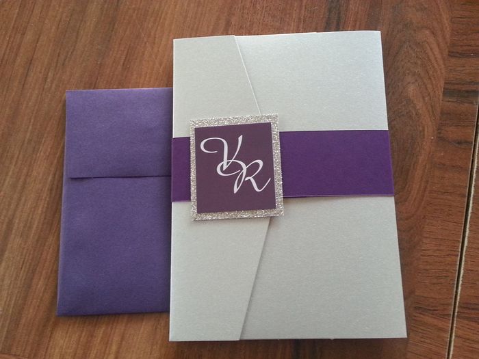 DIY Invites, Newbie in need of some help