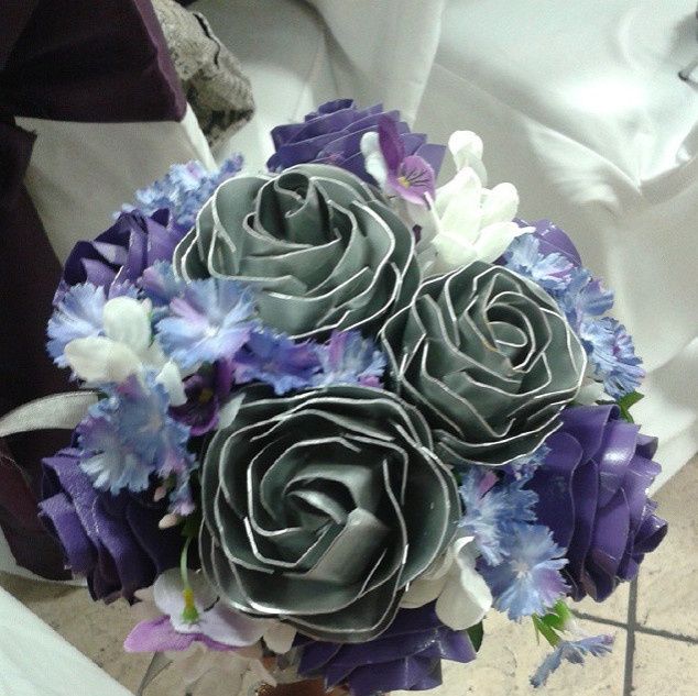Your bouquet