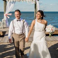 Share your recessional photo! 😊 - 1