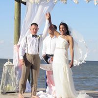 Share your recessional photo! 😊 - 2