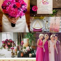 Purple hues for your big day - 1