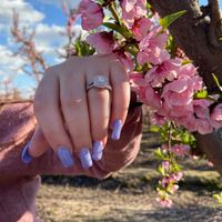 Brides of 2022! Show us your ring! - 1