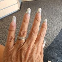 2023 Brides - Show us your ring! - 1