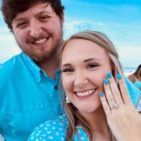 2025 Brides - Show us your ring! - 1