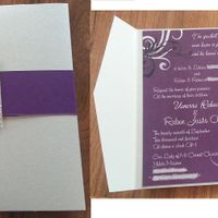 Wedding Invitations?! SHOW ME YOURS!