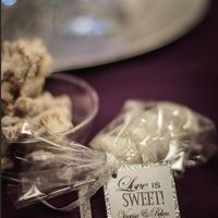Wedding Favors