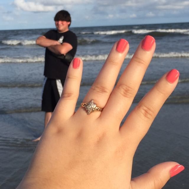 Show me your rings!