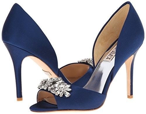 Champagne Wedding Dress - What Color Shoes?