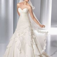 Who Makes This Dress?