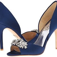 Champagne Wedding Dress - What Color Shoes?
