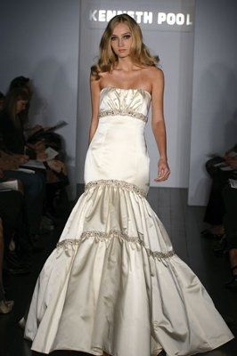 Just curious about your dream dress..