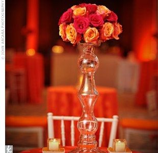 Fall Wedding Ideas