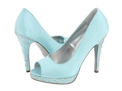 Shoe opinions