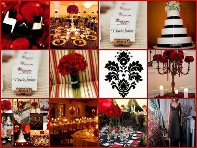 wedding colors :)