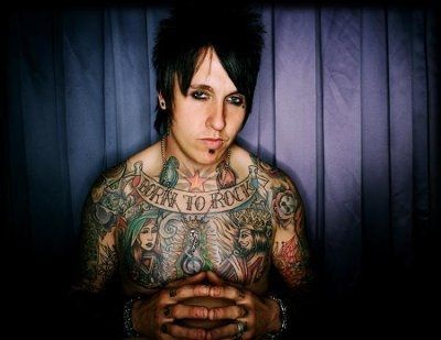 Let's confess our creepiest crushes...