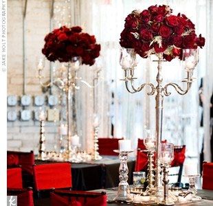 favorite centerpieces