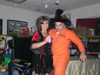 Halloween is soon!! Post your pics!