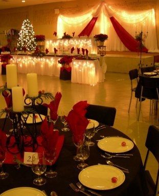 Christmas Theme Cute or Cheesy?