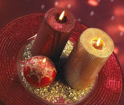 Christmas Theme Cute or Cheesy?