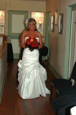 Back and married! | Weddings, Planning | Wedding Forums | WeddingWire