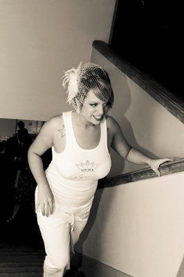 Finally! Pro pics are here!