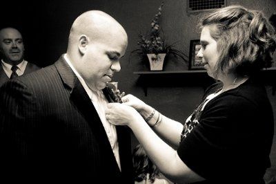 Finally! Pro pics are here!