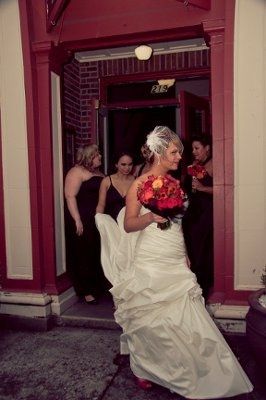 Finally! Pro pics are here!