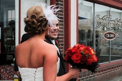 Finally! Pro pics are here!