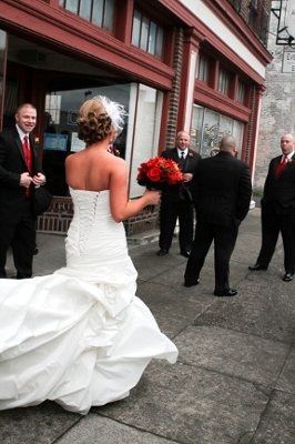 Finally! Pro pics are here!