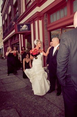 Finally! Pro pics are here!