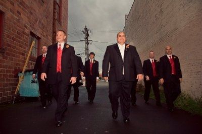 Finally! Pro pics are here!